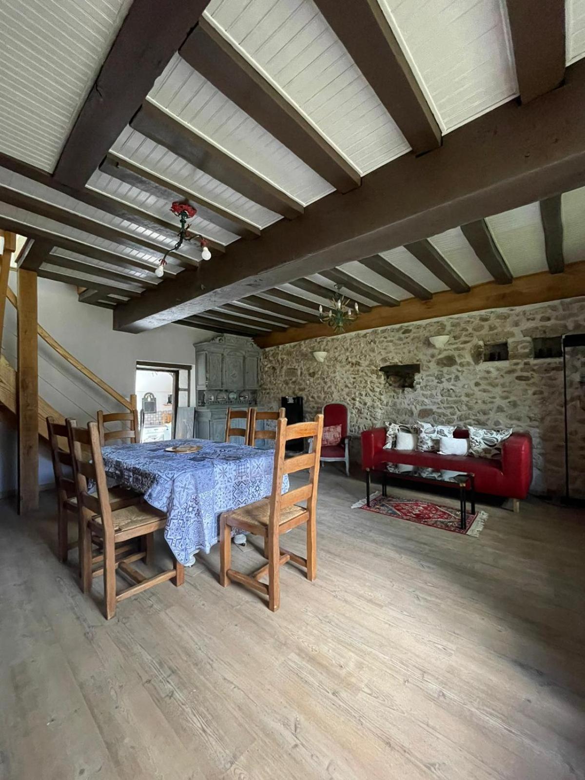 Le Chatel Prissac