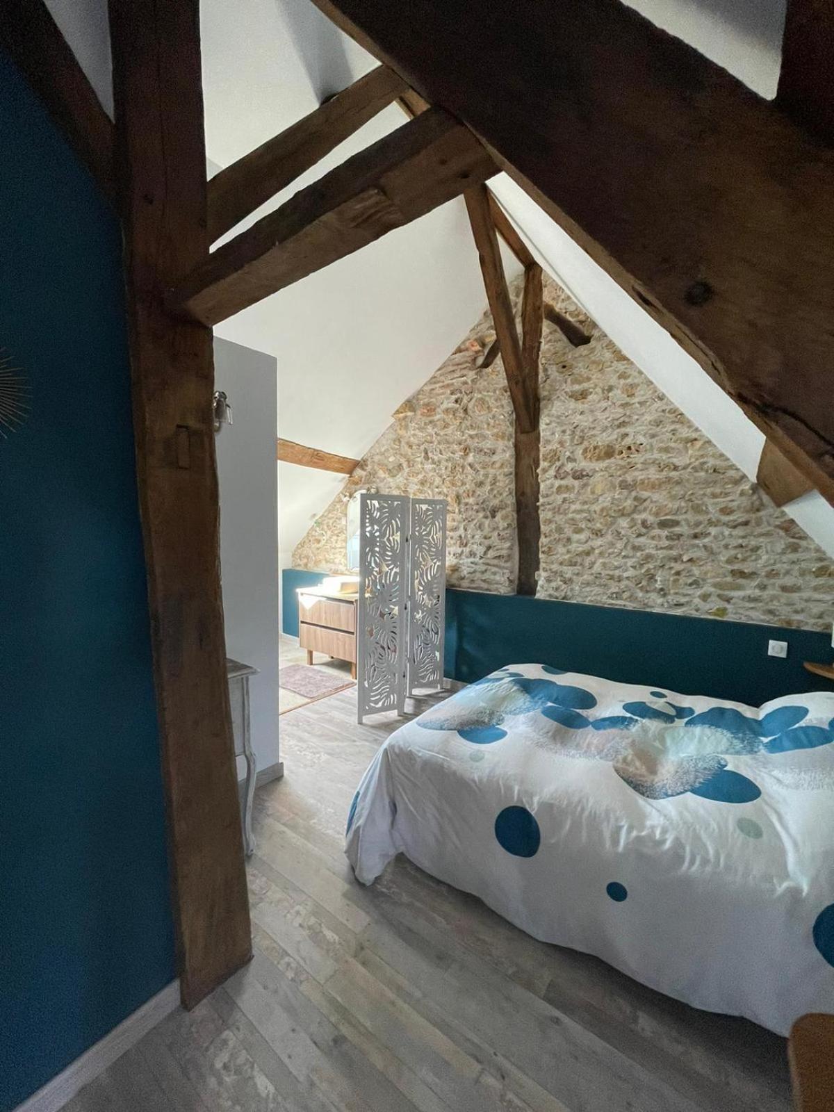 Le Chatel Prissac