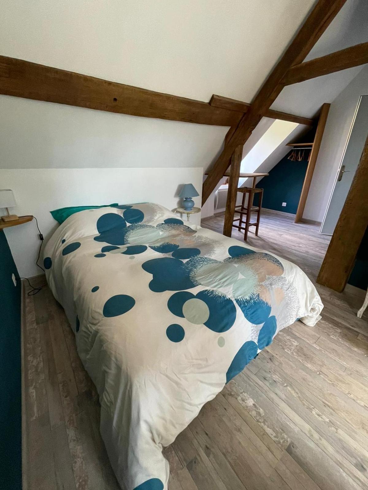 Le Chatel Ferienhaus *