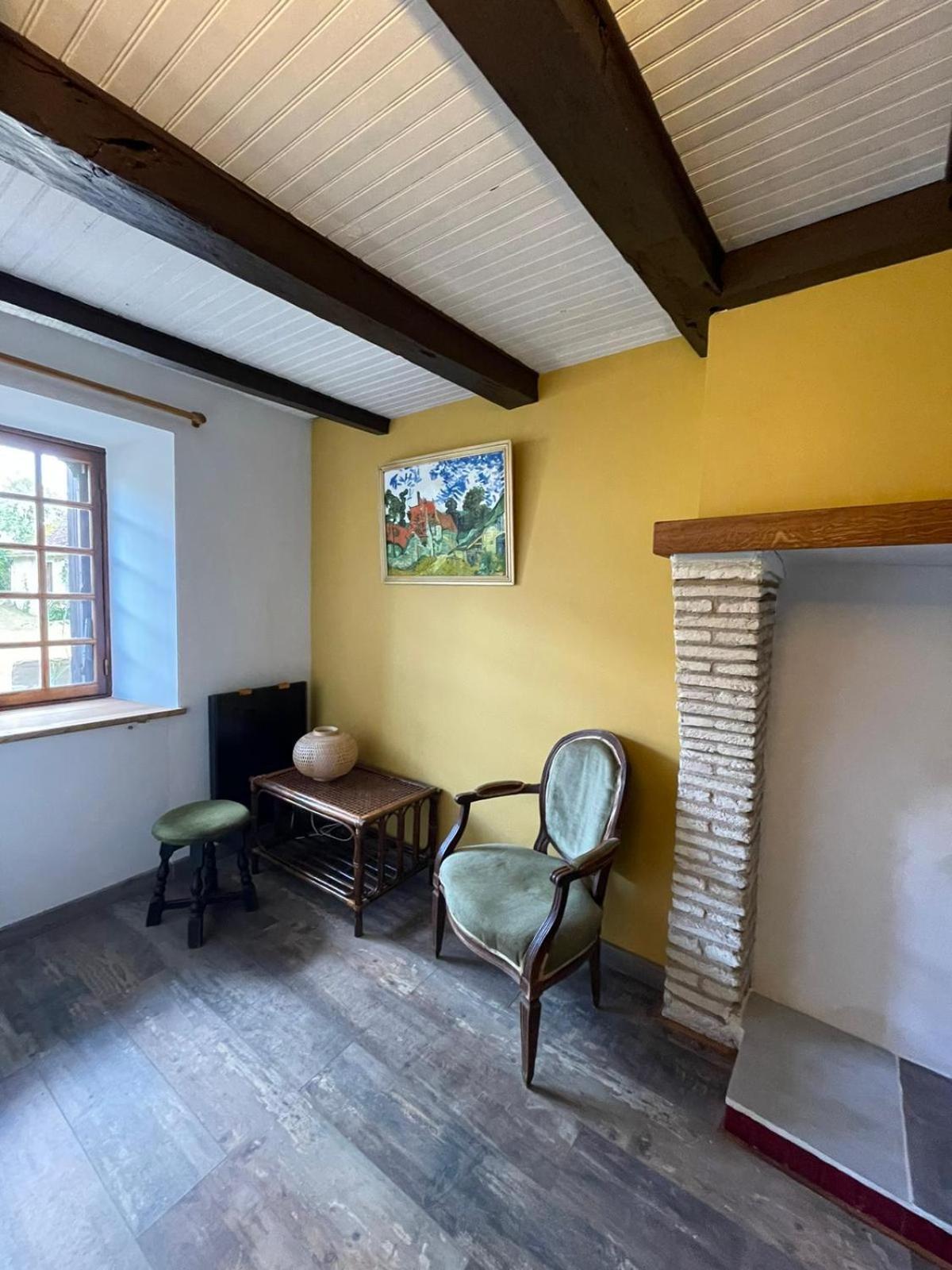 Ferienhaus Le Chatel *